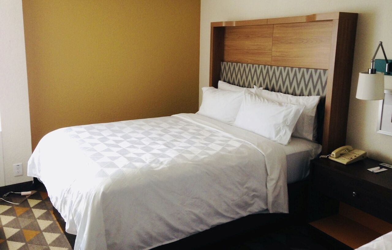 Holiday Inn & Suites Pittsfield-Berkshires By Ihg Exterior foto